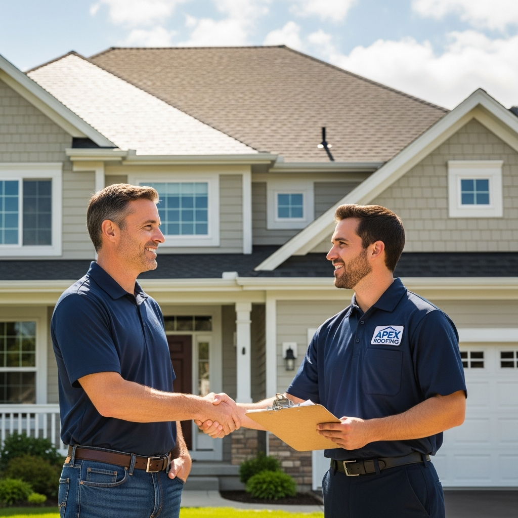 How Much Does Roof Repair Near Me Usually Cost in Mesquite - PMG Roofing