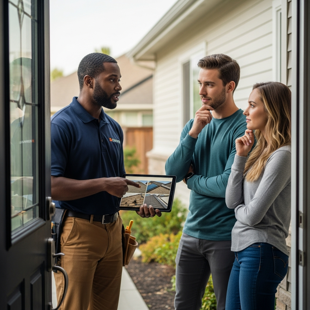 6 Reasons to Trust Roofing Contractors Near Me in Forney - PMG Roofing