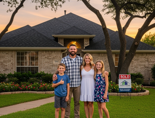 Skilled Roofing Contractors With Local Experience in Dallas