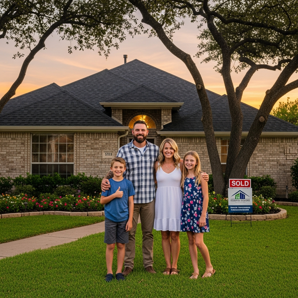 Skilled Roofing Contractors With Local Experience in Dallas - PMG Roofing