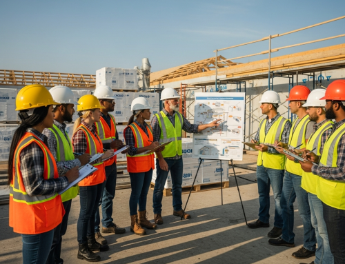 Roof Repair Services That Extend the Life of Your Roof in Mesquite