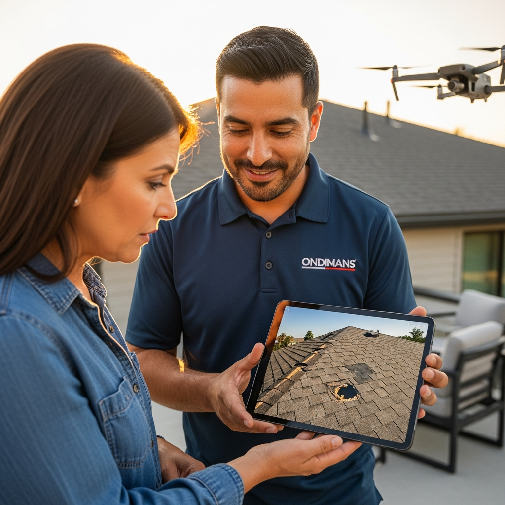 10 Benefits of Hiring Local Roofers Near Me in Forney - PMG Roofing