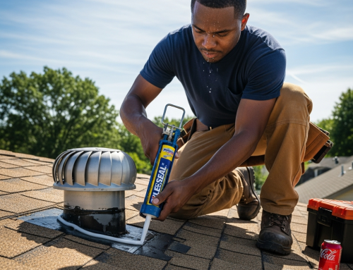 What Happens During a Roof Replacement Project in Dallas?