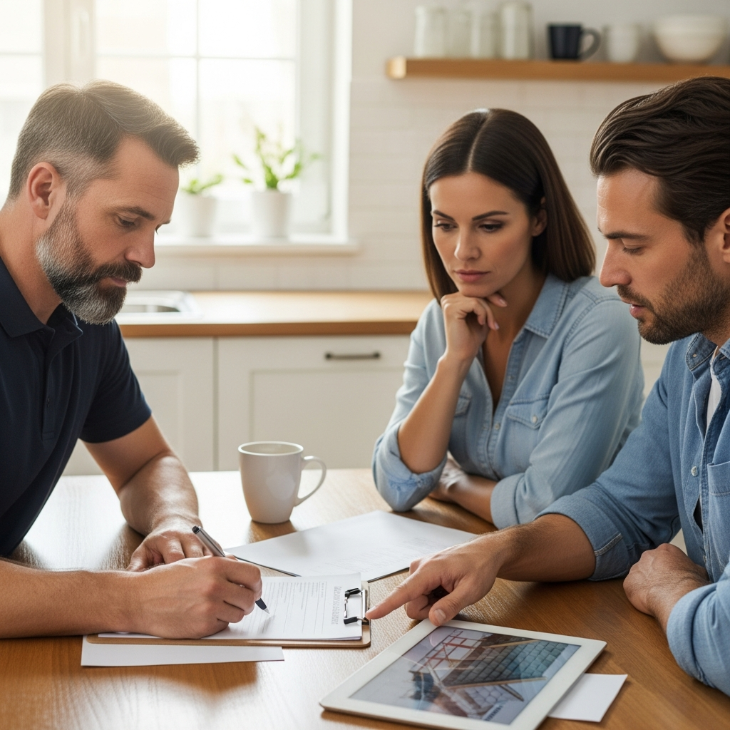 Roofing Companies Committed to Quality Craftsmanship in Forney - PMG Roofing