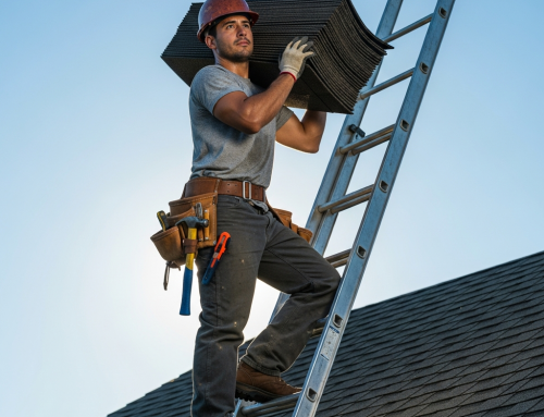 6 Situations Where Roof Repair Near Me Is Urgent in Mesquite