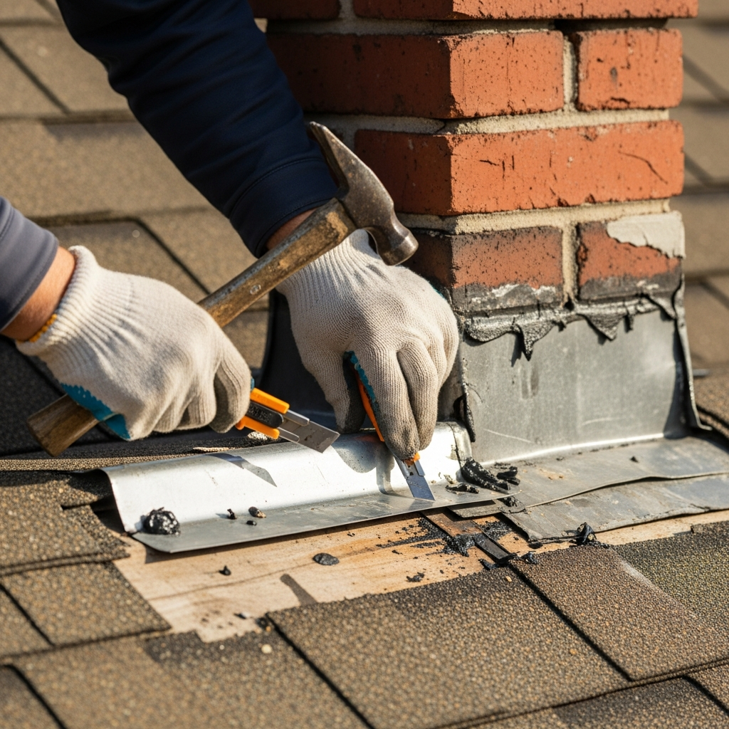 Roof Repair in Creek Crossing  PMG Roofing
