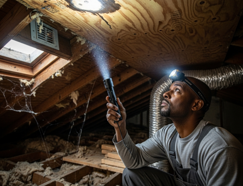 What’s the Difference Between Roofers Near Me and a Roofing Contractor in Forney?