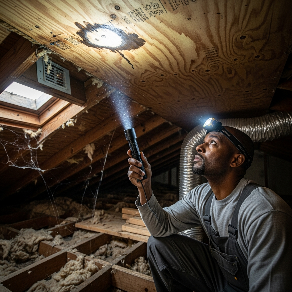 Whats the Difference Between Roofers Near Me and a Roofing Contractor in Forney - PMG Roofing