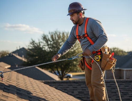 Reliable Roofing Companies With Proven Results in Garland