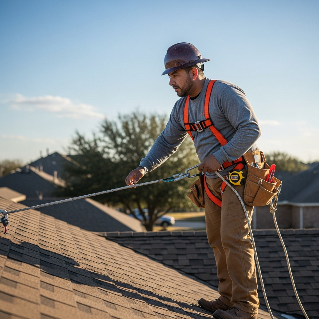 Reliable Roofing Companies With Proven Results in Garland - PMG Roofing