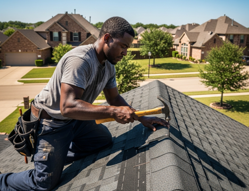 7 Common Roof Problems Roof Repair Can Fix in Forney