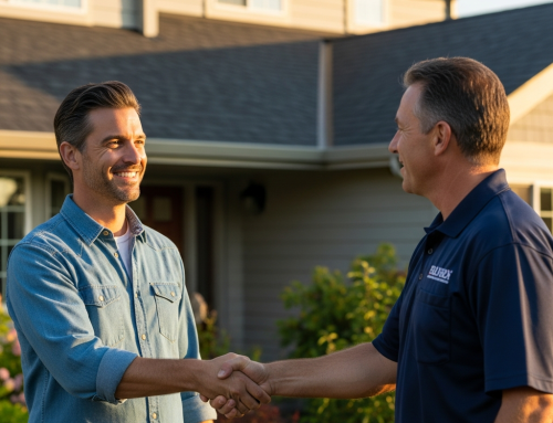 Expert Roofers Near Me for Leak Detection and Repair in Mesquite