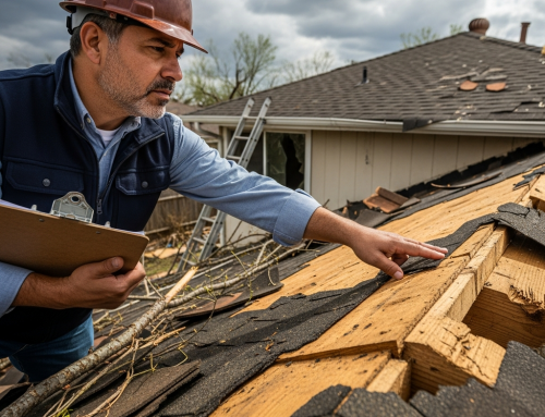 8 Common Causes of Roof Damage Roofing Companies Repair in Forney