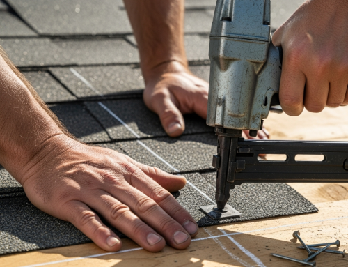 Local Roofers Near Me Focused on Customer Satisfaction in Forney