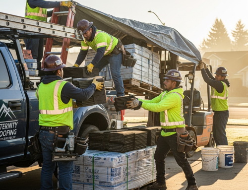 7 Qualities of a Reliable Roofing Contractor in Garland