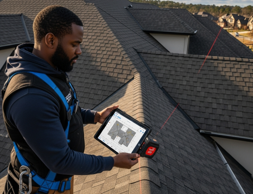 Professional Roofing Contractors Near Me for Residential Projects in Garland