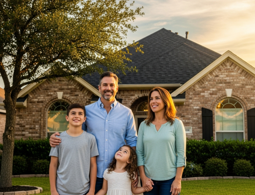 Emergency Roof Repair Near Me When You Need It Most in Forney