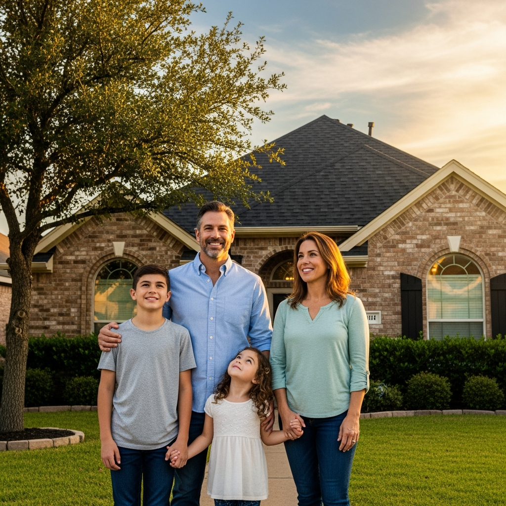 Emergency Roof Repair Near Me When You Need It Most in Forney - PMG Roofing