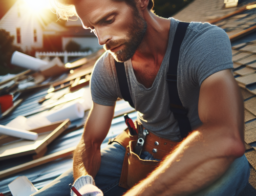 Can Roof Repair Fix Leaks Without Replacing the Roof in Garland?