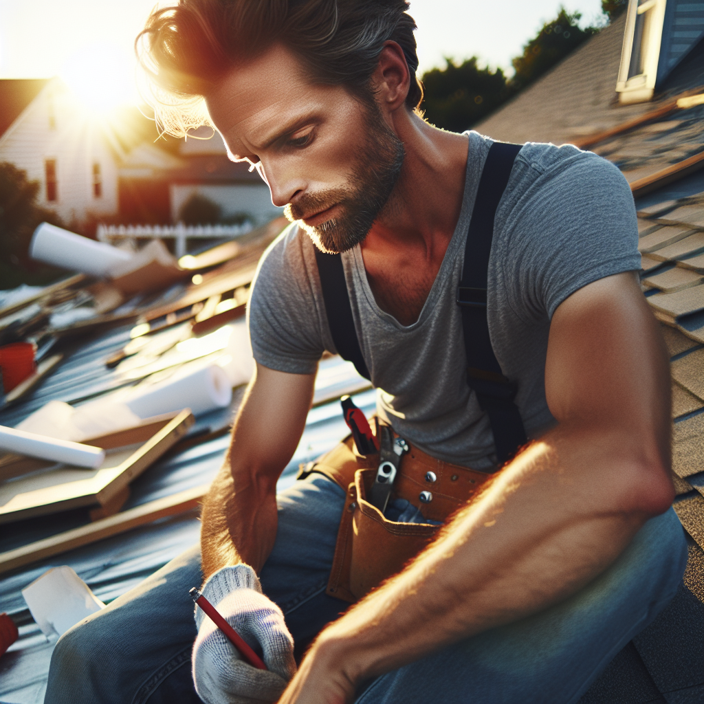 Can Roof Repair Fix Leaks Without Replacing the Roof in Garland - PMG Roofing