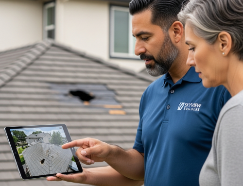 How Often Should a Roofing Contractor Inspect My Roof in Forney?