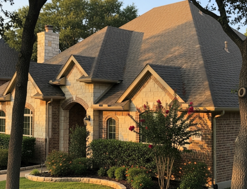 Why Roofing Companies Near Me Outperform Big National Chains in Dallas