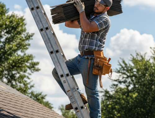 6 Ways Roof Repair Saves Homeowners Money Long-Term in Garland