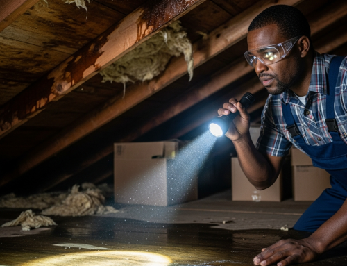 How Do Roofing Companies Price Roof Repair and Replacement in Mesquite?