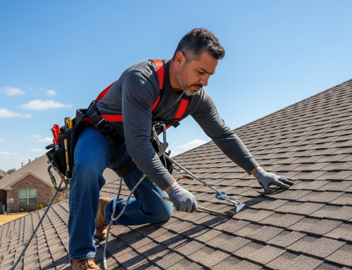 Dependable Roofers Near Me for Repairs and Full Roof Replacement in Mesquite
