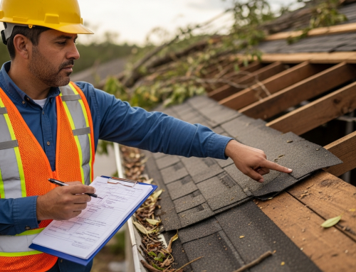 Are Roofing Contractors Near Me Available for Same-Day Service in Garland?