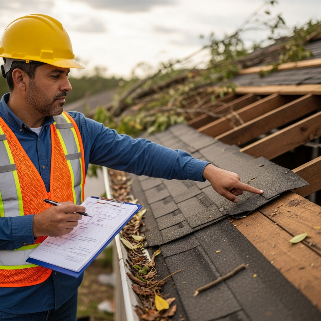 Are Roofing Contractors Near Me Available for SameDay Service in Garland - PMG Roofing