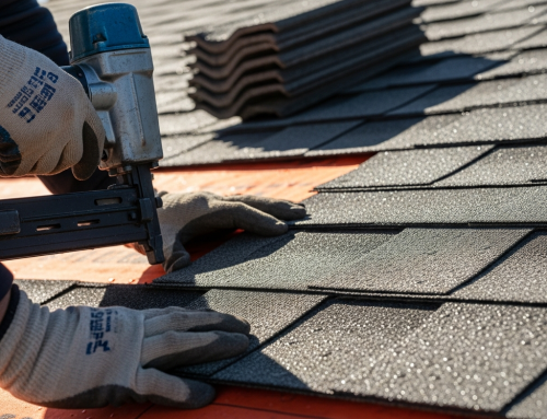 Roof Repair and Roof Replacement for Homes and Businesses in Forney