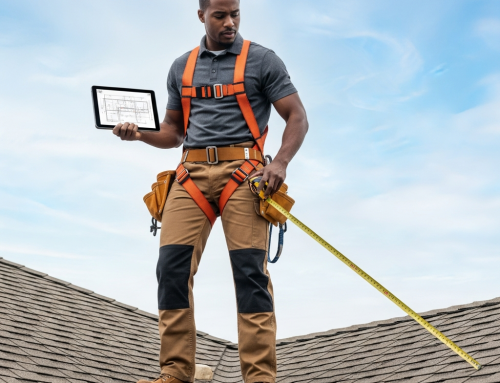Why Should I Choose Local Roofing Companies Near Me Over National Brands in Forney?