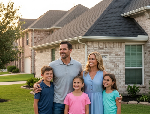 9 Mistakes to Avoid When Choosing Roofing Companies in Forney