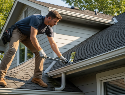Roofers Near Me You Can Trust for Quality Roof Repair in Dallas