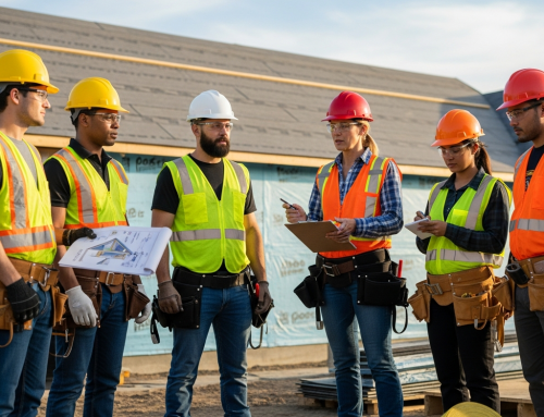 7 Questions Roofers Near Me Ask During Roof Inspections in Dallas
