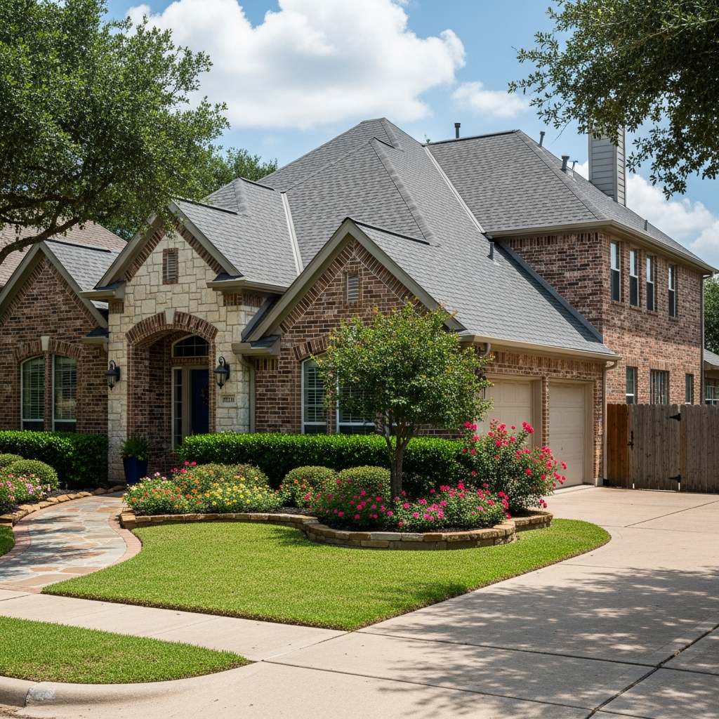 How Long Should Roof Repair Last When Done Correctly in Forney - PMG Roofing