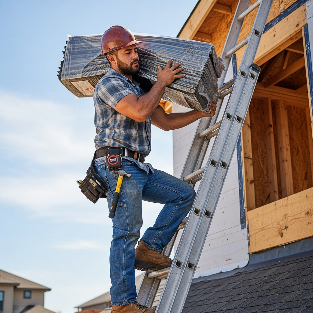Top Roofing Companies Near Me for LongTerm Roof Protection in Dallas - PMG Roofing