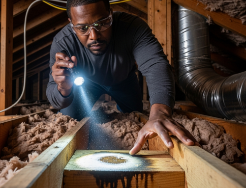 8 Reasons to Schedule Roof Repair Near Me Early in Garland