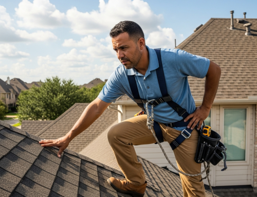 How Do I Find Reliable Roofing Companies Near Me in Mesquite?