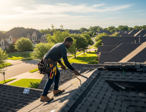 6 Benefits of Timely Roof Repair in Dallas