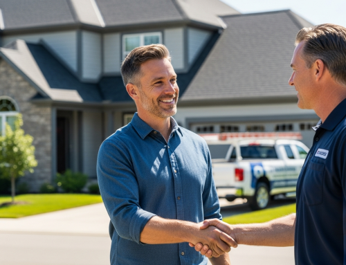 Roofing Companies Want Homeowners to Know in Garland